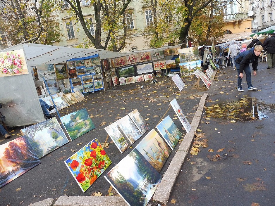 Lviv 25.-29.10.2017 Ukraine (28)