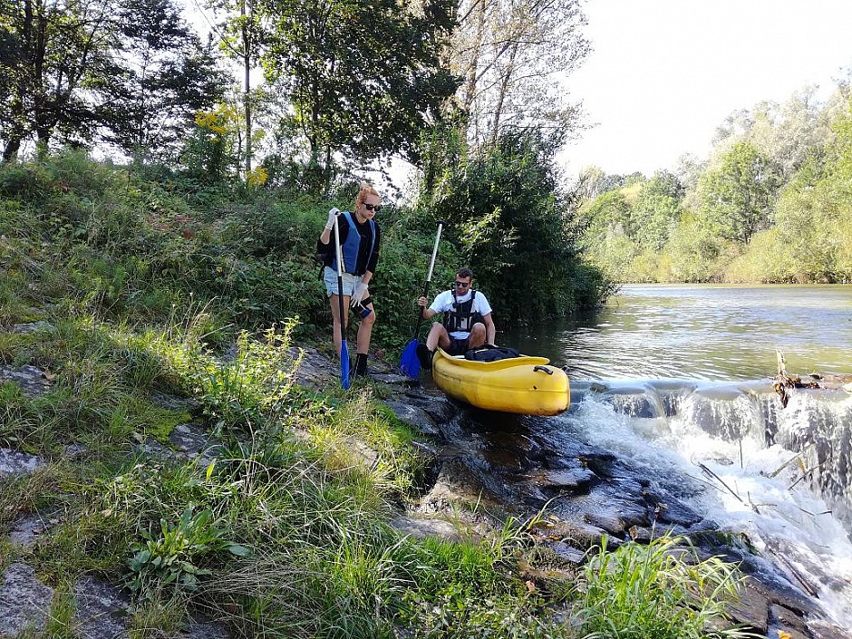 TaKme 09 9.9.2017 čistíme a splavujeme Odru (11)