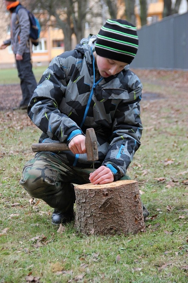 26. Vánoční orienťák a Rogaining 2018 foto od RADAMOKu (52)