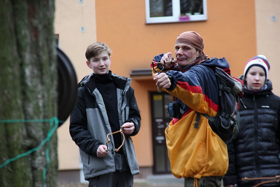 26. Vánoční orienťák a Rogaining 2018 foto od RADAMOKu (56)