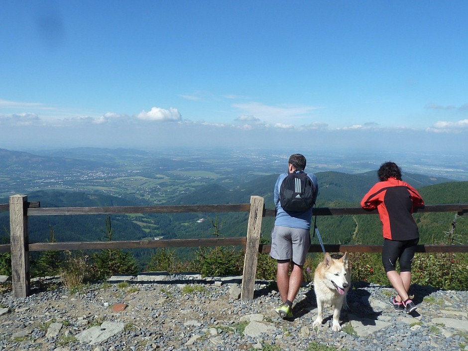 60. Bezručův výplaz 9.9.2018 z Visalají (41)