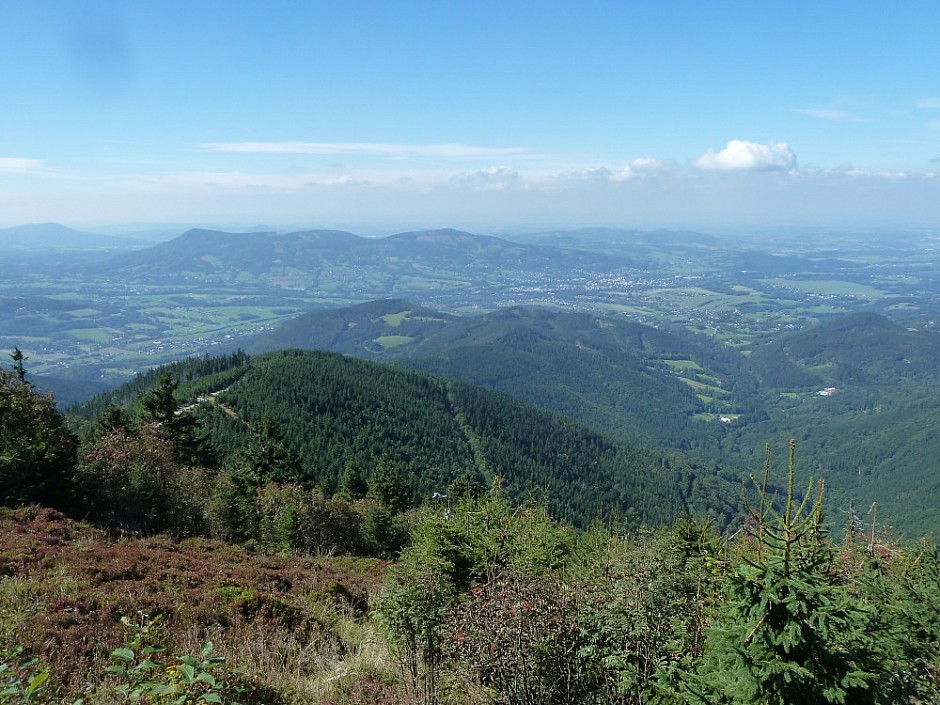 60. Bezručův výplaz 9.9.2018 z Visalají (42)