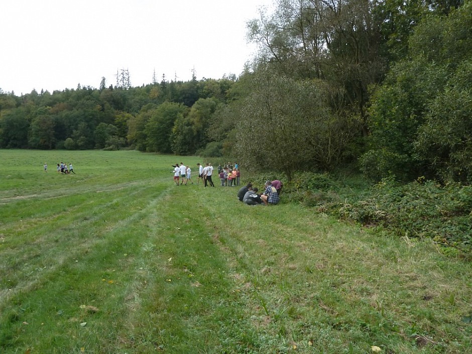 69. sraz ABC 22.-23.9.2018 tábořiště Zálesáků Zbyslavice (44)