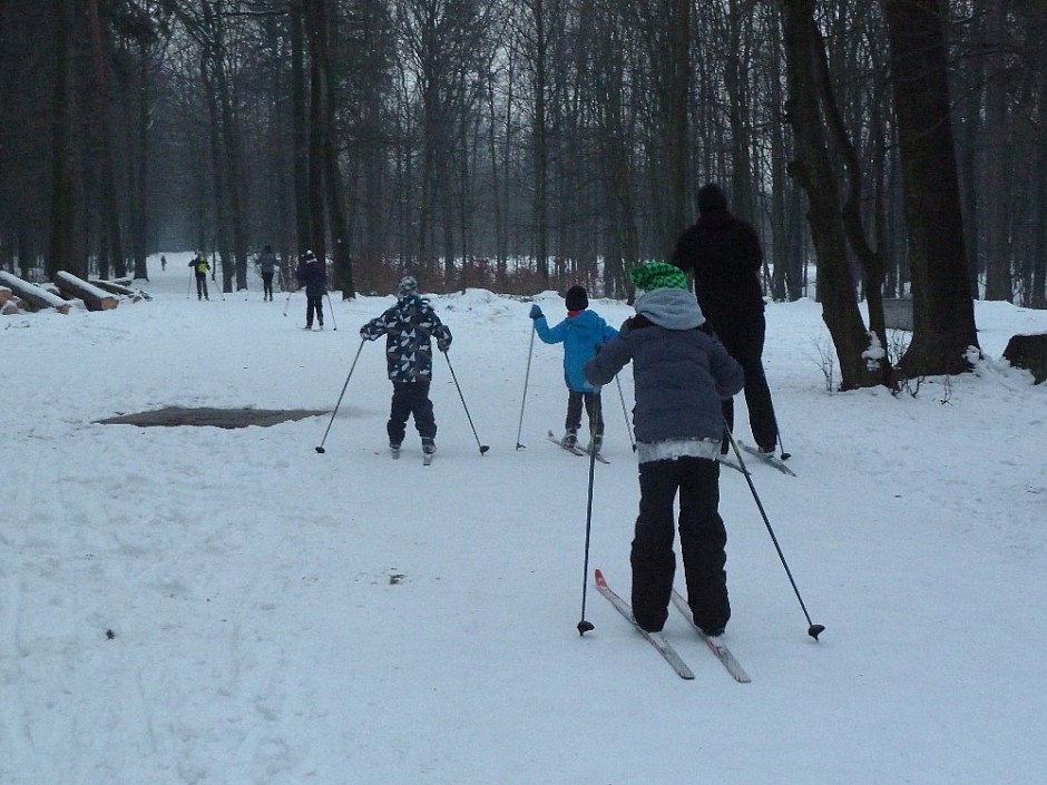 Běžkařské družinovky 20.-21.2 (12)