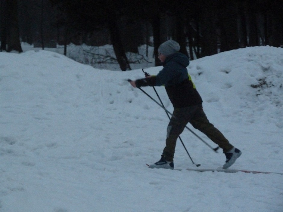 Běžkařské družinovky 20.-21.2 (8)