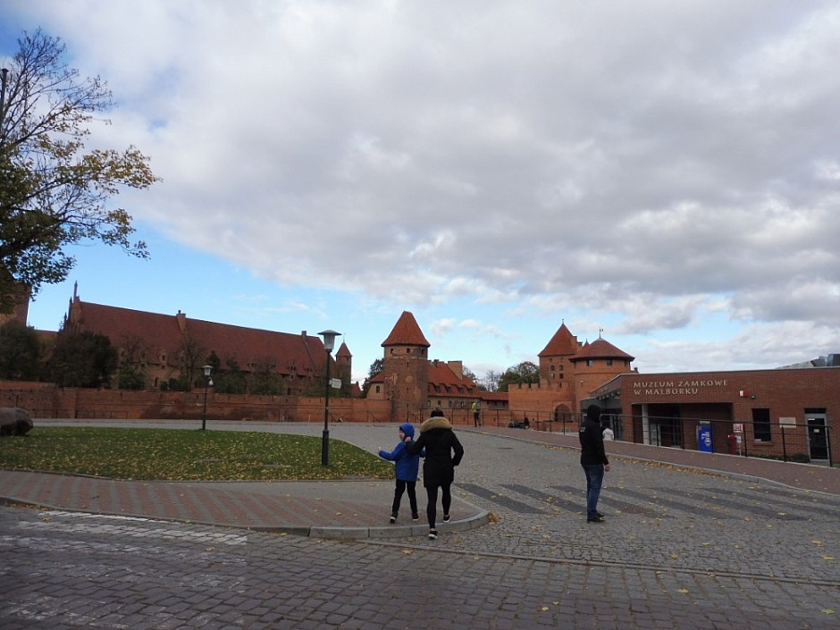  Malbork Gdaňsk a Trojměstí 27.-30.10.2018 Polsko (1)