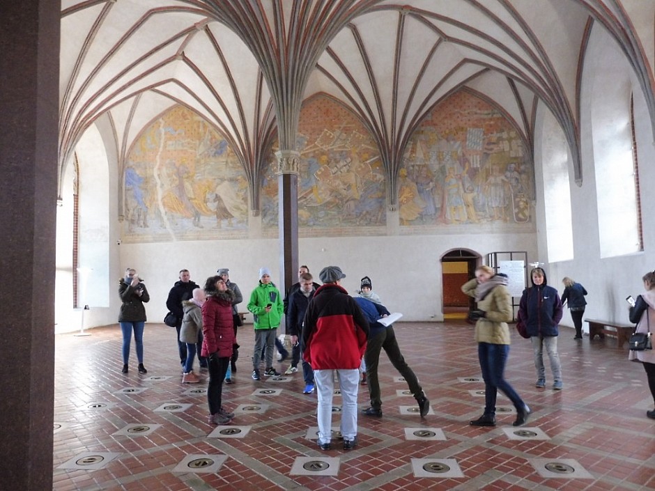  Malbork Gdaňsk a Trojměstí 27.-30.10.2018 Polsko (19)