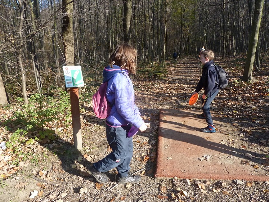 3-discgolf Hájenka 9.-11.11.2018 Janíkovo sedlo Kopřivnice (54)