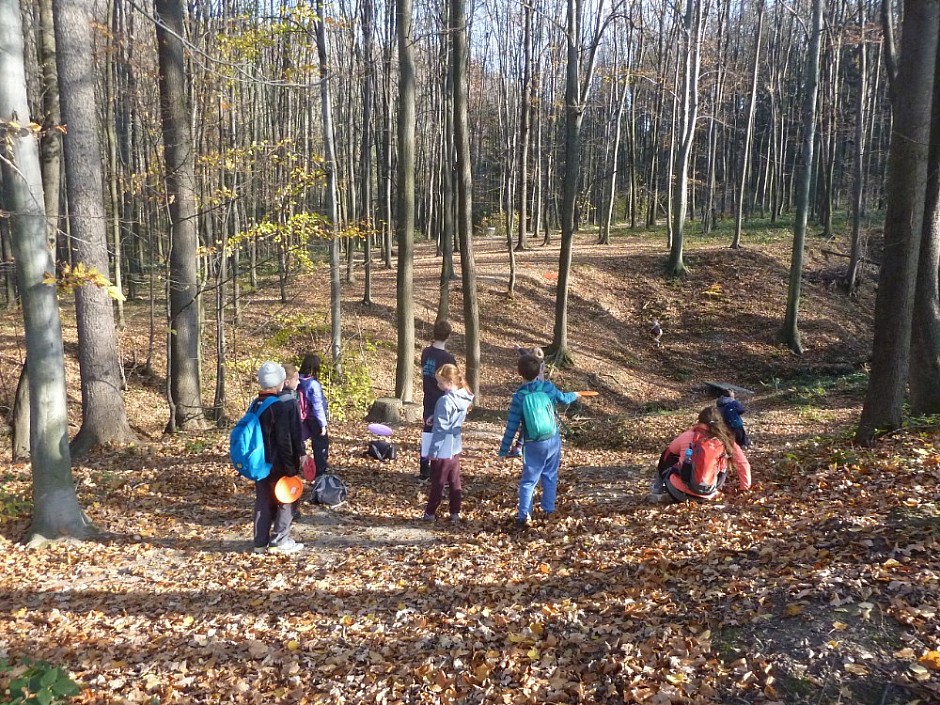 3-discgolf Hájenka 9.-11.11.2018 Janíkovo sedlo Kopřivnice (55)