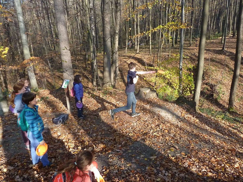 3-discgolf Hájenka 9.-11.11.2018 Janíkovo sedlo Kopřivnice (56)