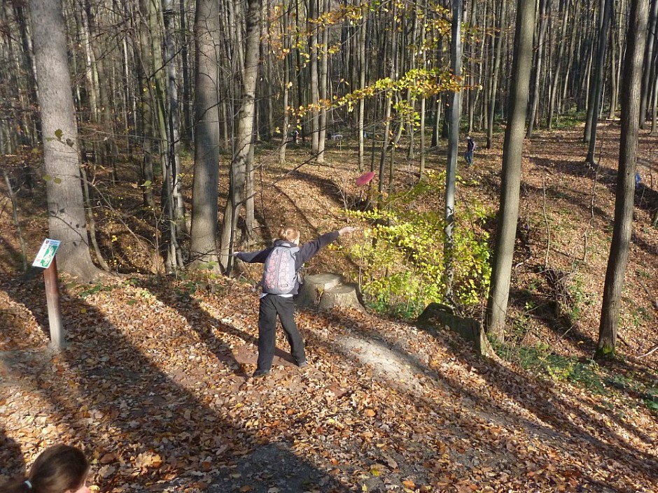 3-discgolf Hájenka 9.-11.11.2018 Janíkovo sedlo Kopřivnice (59)