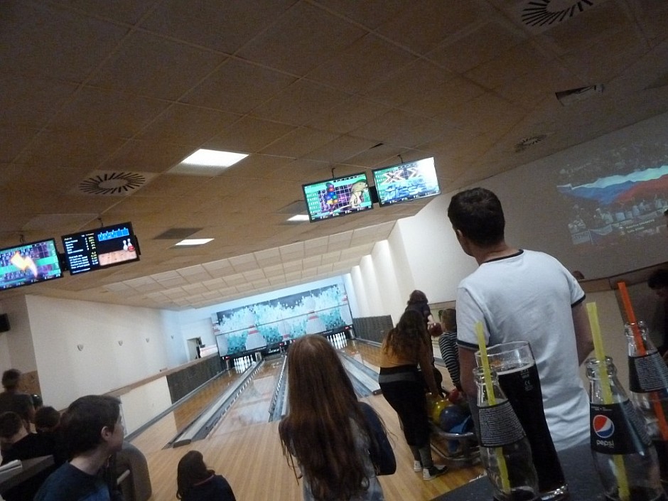 8-nedělní bowling Hájenka 9.-11.11.2018 Janíkovo sedlo Kopřivnice (35)