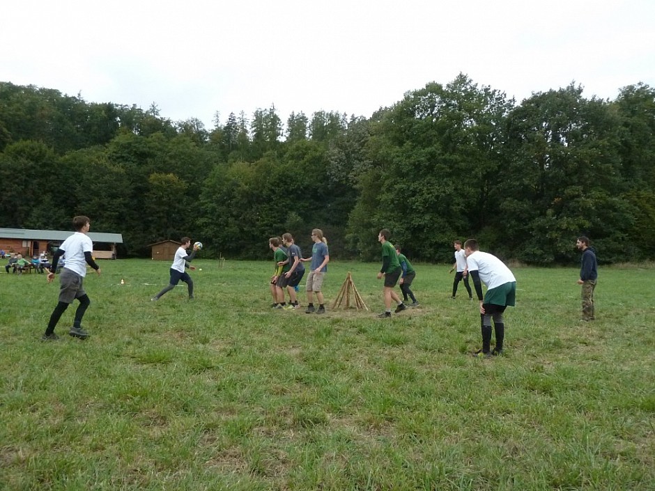 Lagori cup 23.9.2018 tábořiště Zálesáků (14)