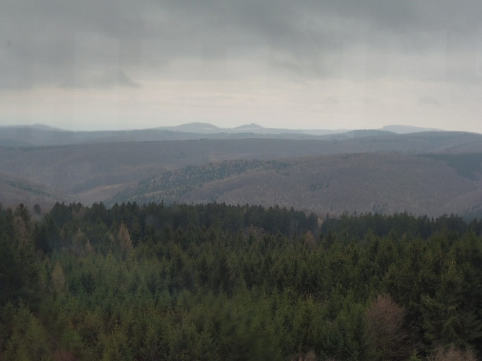 Brdo Salaš Velehrad 28.12.2018-1.1.2019 Silvestr UH Sady (19)