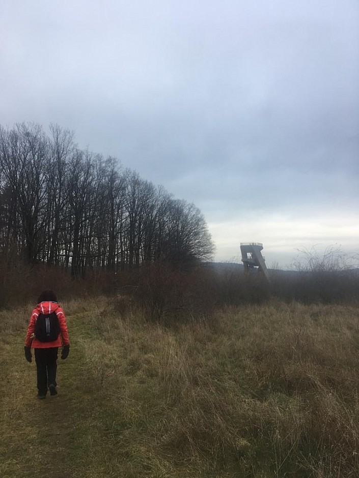 Brdo Salaš Velehrad 28.12.2018-1.1.2019 Silvestr UH Sady (5)