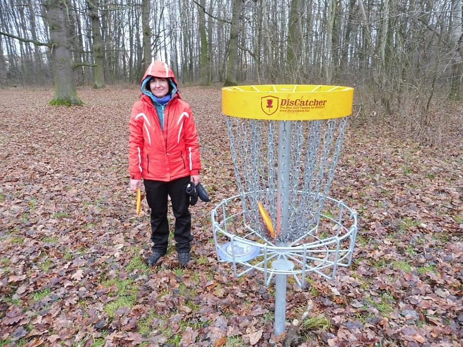 Discgolf Kunovický les 28.12.2018-1.1.2019 Silvestr UH Sady (10)