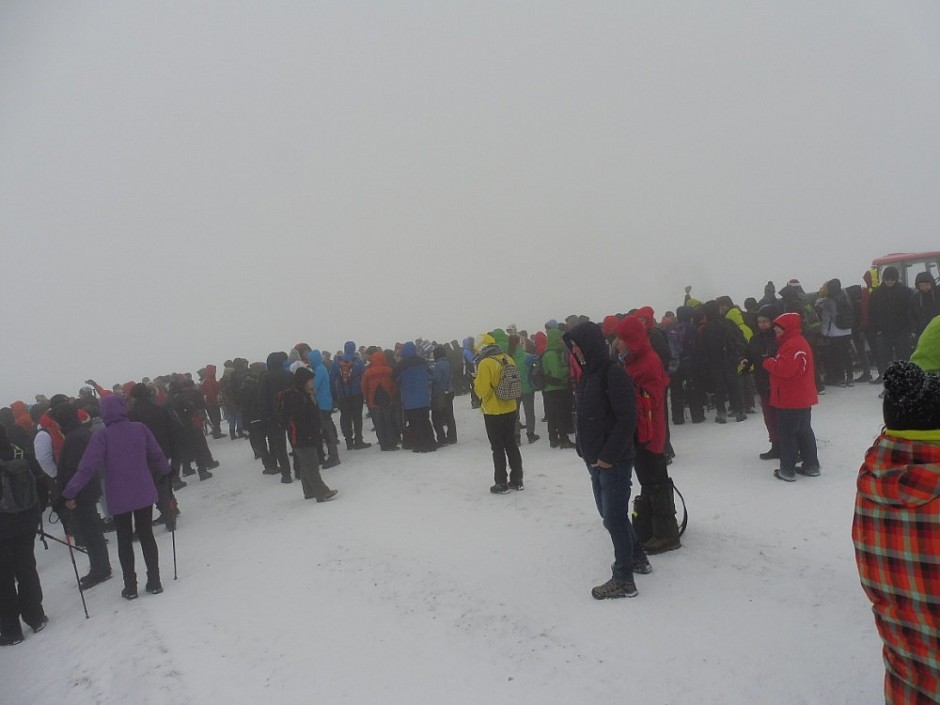 Velká Javořina 28.12.2018-1.1.2019 Silvestr UH Sady (11)