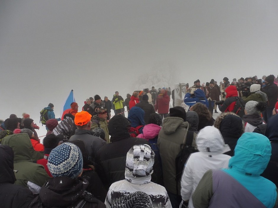 Velká Javořina 28.12.2018-1.1.2019 Silvestr UH Sady (14)