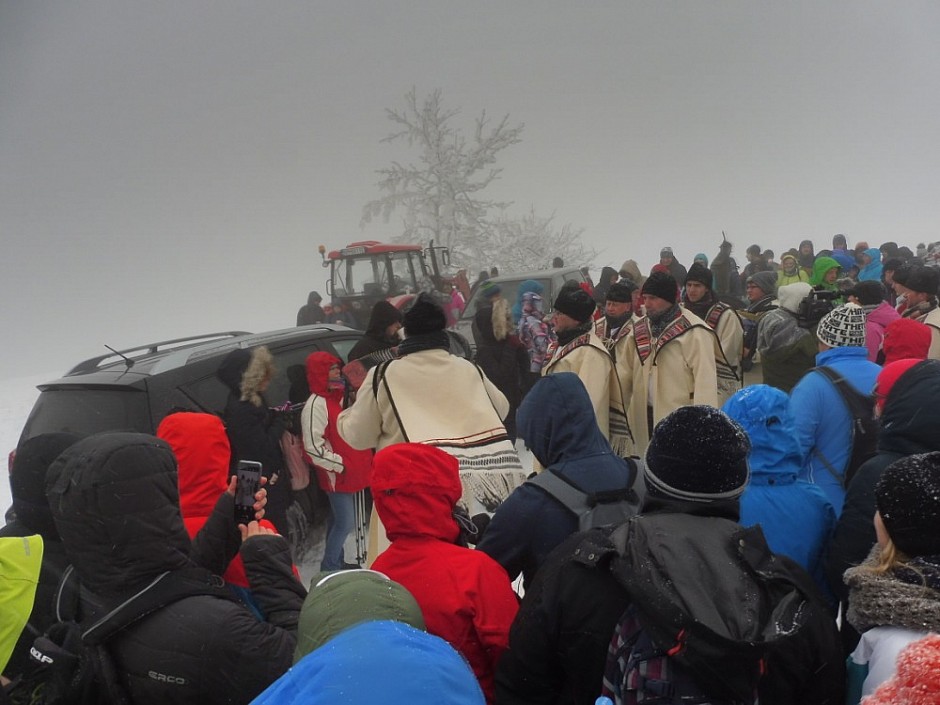 Velká Javořina 28.12.2018-1.1.2019 Silvestr UH Sady (15)