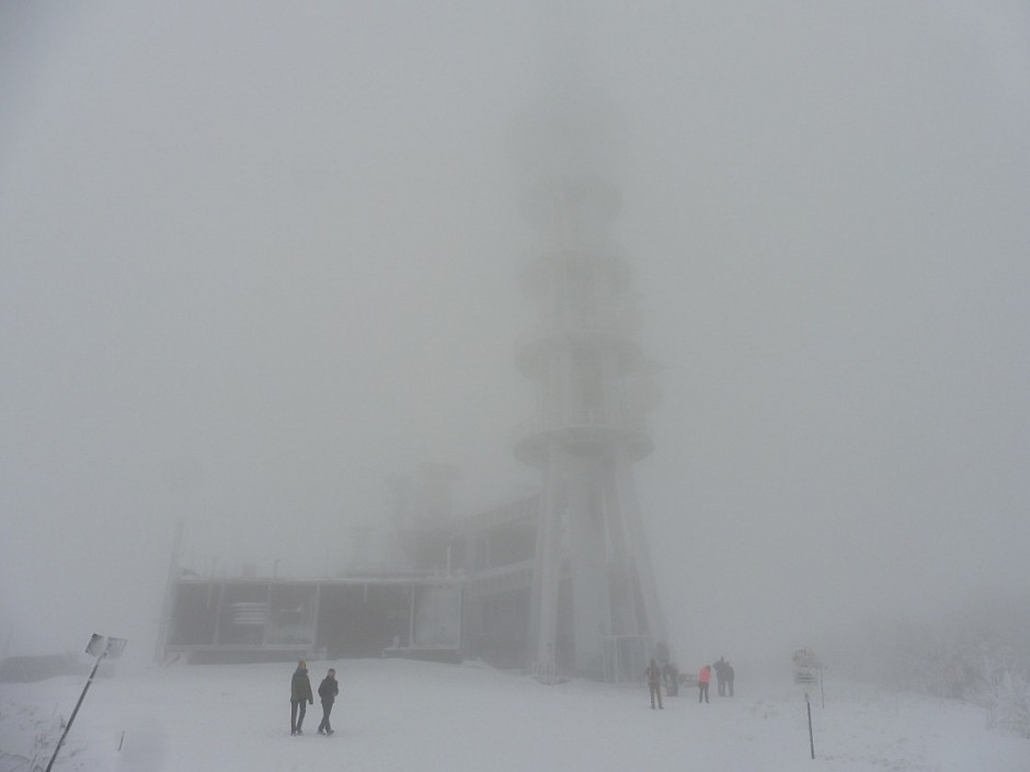 Velká Javořina 28.12.2018-1.1.2019 Silvestr UH Sady (20)