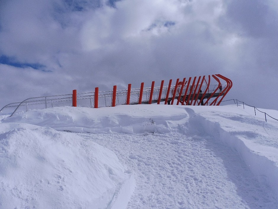 Ski Amadé 14.-18.3.2018 Rakousko (103)