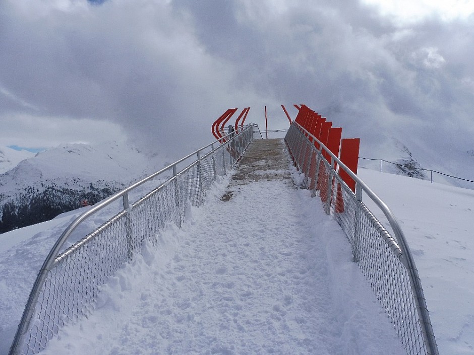 Ski Amadé 14.-18.3.2018 Rakousko (104)