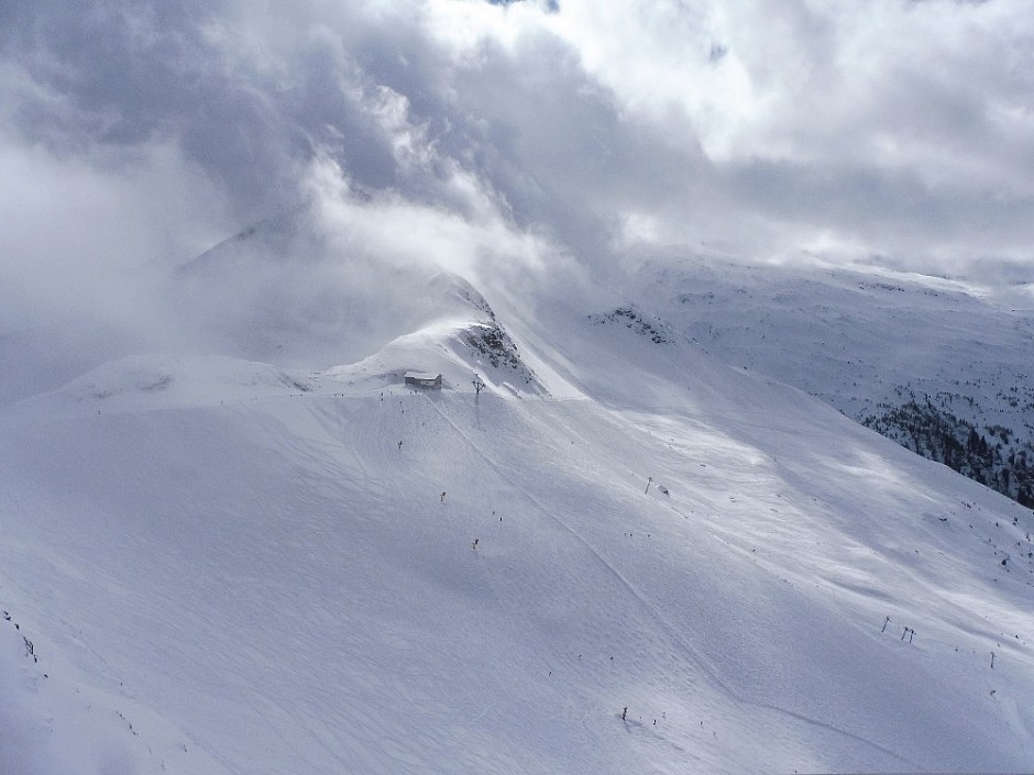 Ski Amadé 14.-18.3.2018 Rakousko (105)