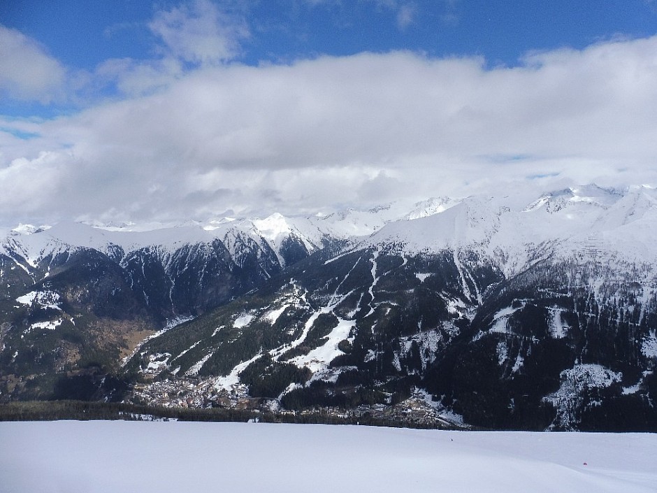 Ski Amadé 14.-18.3.2018 Rakousko (107)