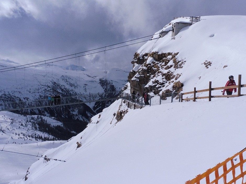 Ski Amadé 14.-18.3.2018 Rakousko (109)