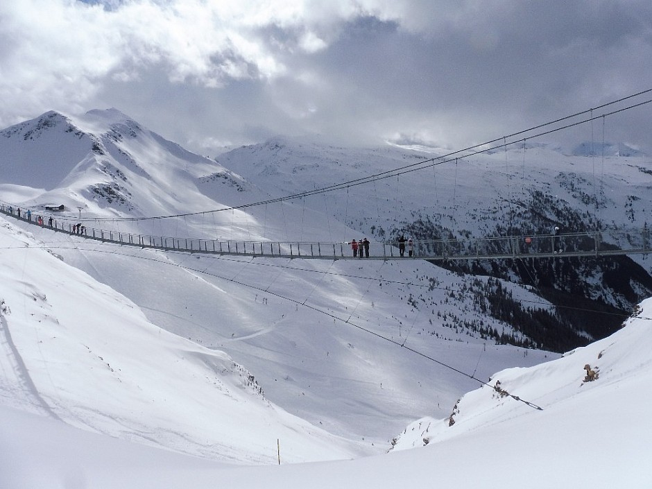 Ski Amadé 14.-18.3.2018 Rakousko (111)