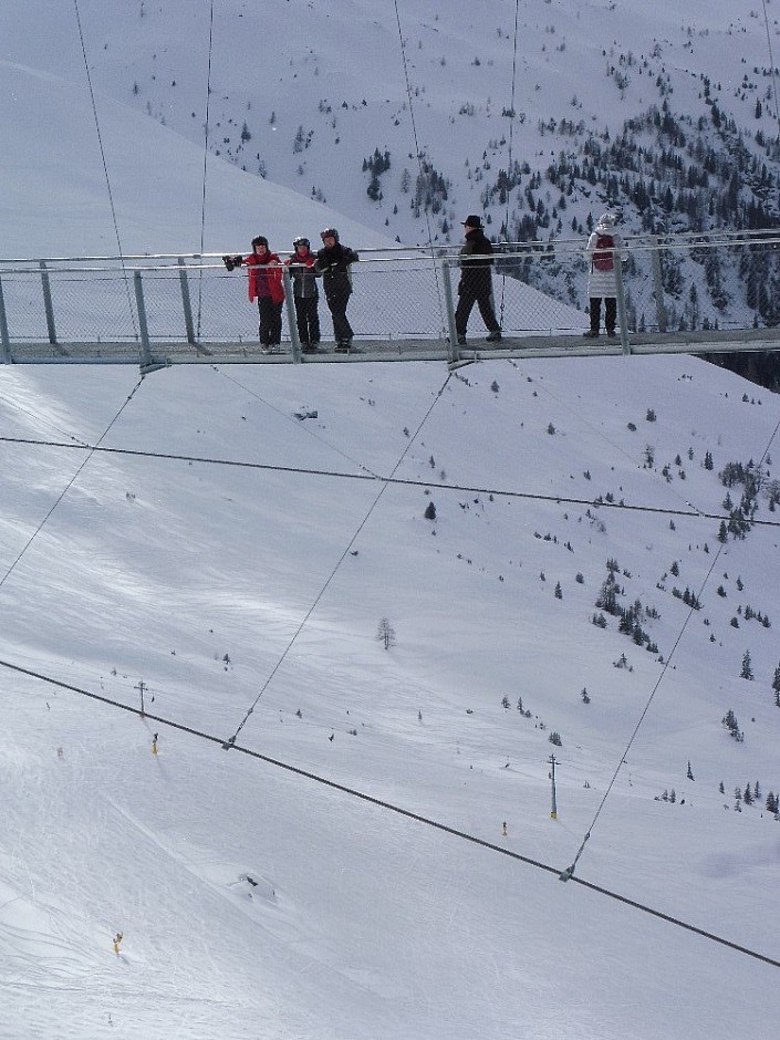 Ski Amadé 14.-18.3.2018 Rakousko (112)