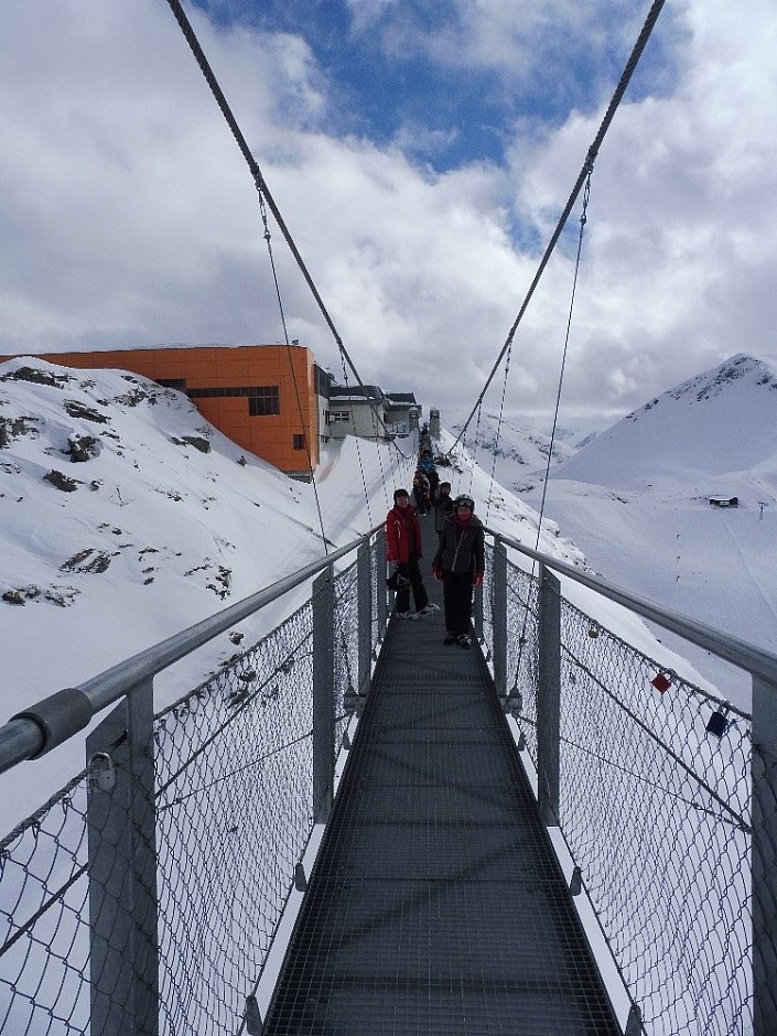 Ski Amadé 14.-18.3.2018 Rakousko (113)