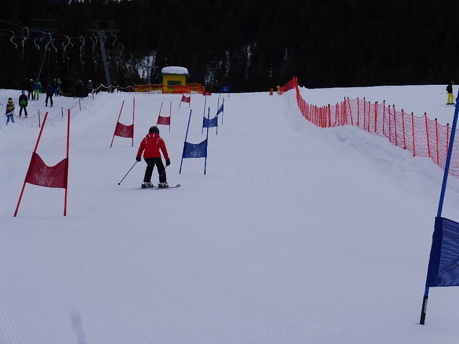 Ski Amadé 14.-18.3.2018 Rakousko (124)