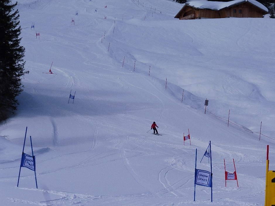 Ski Amadé 14.-18.3.2018 Rakousko (24)