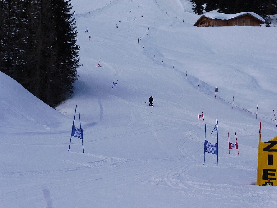 Ski Amadé 14.-18.3.2018 Rakousko (27)