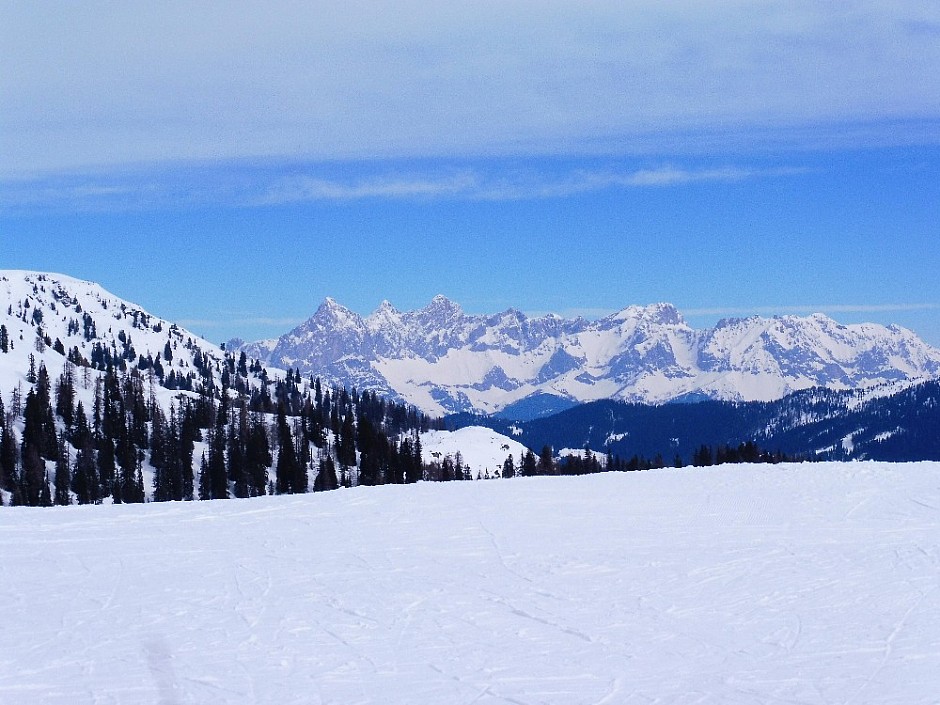 Ski Amadé 14.-18.3.2018 Rakousko (48)