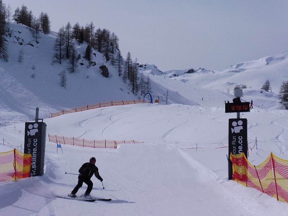 Ski Amadé 14.-18.3.2018 Rakousko (58)