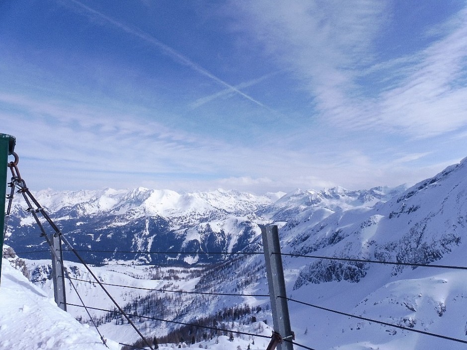 Ski Amadé 14.-18.3.2018 Rakousko (69)