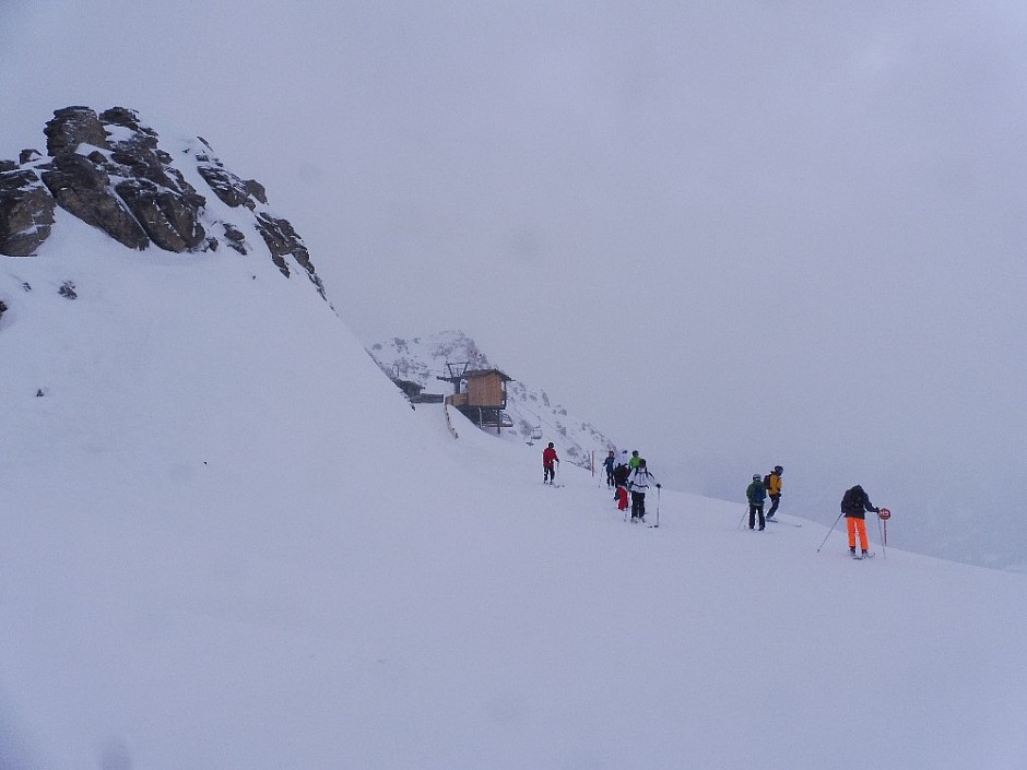 Ski Amadé 14.-18.3.2018 Rakousko (90)