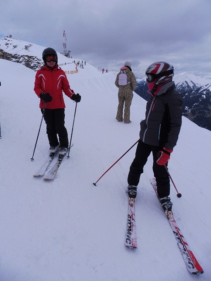 Ski Amadé 14.-18.3.2018 Rakousko (99)