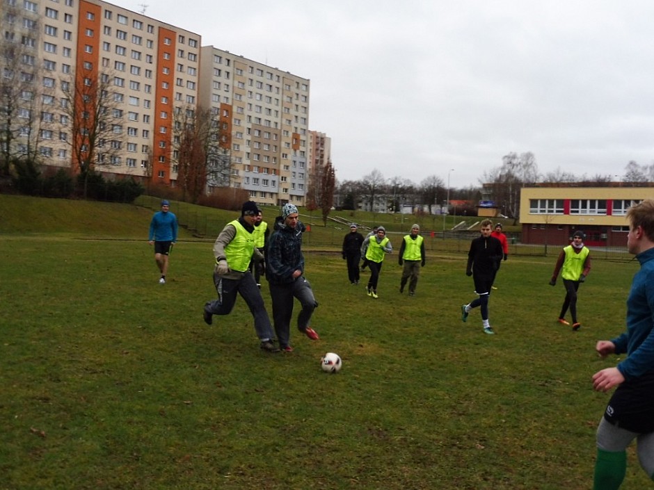 Vánoční fotbálek 24.12.2018 ZŠ Srbská Ostrava - Výškovice (42)