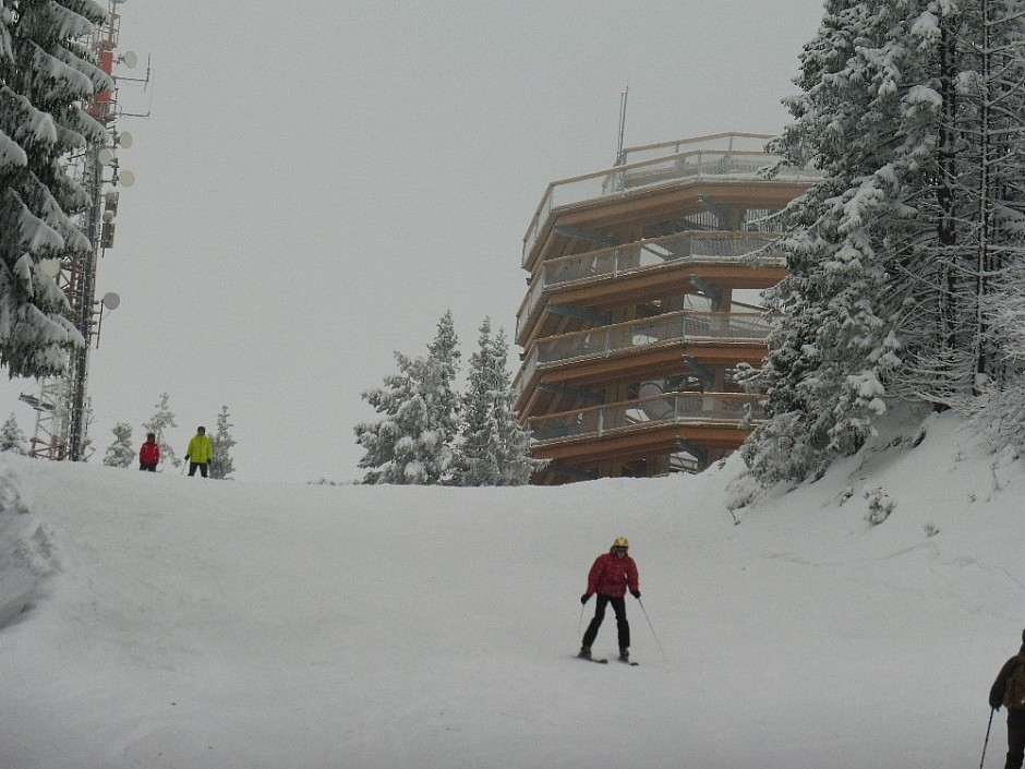 Bachledovka lyžovačka Vysoké Tatry 2.-4.2.2018 Poprad (13)