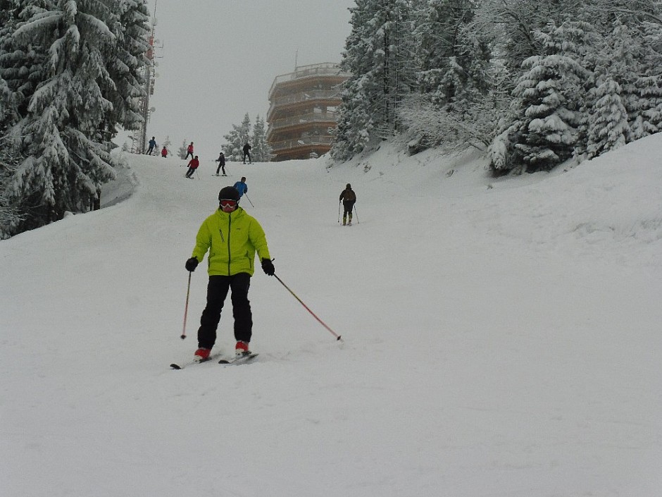 Bachledovka lyžovačka Vysoké Tatry 2.-4.2.2018 Poprad (17)