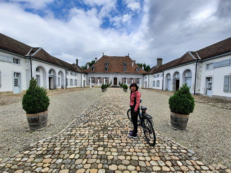 1 Na kolech Langhenthal a Sankt Urban Švýcarsko 15.-22.8.2021 (16)