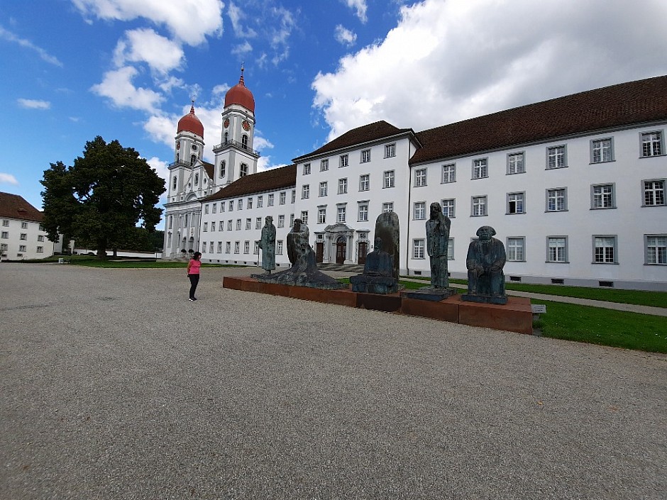 1 Na kolech Langhenthal a Sankt Urban Švýcarsko 15.-22.8.2021 (26)