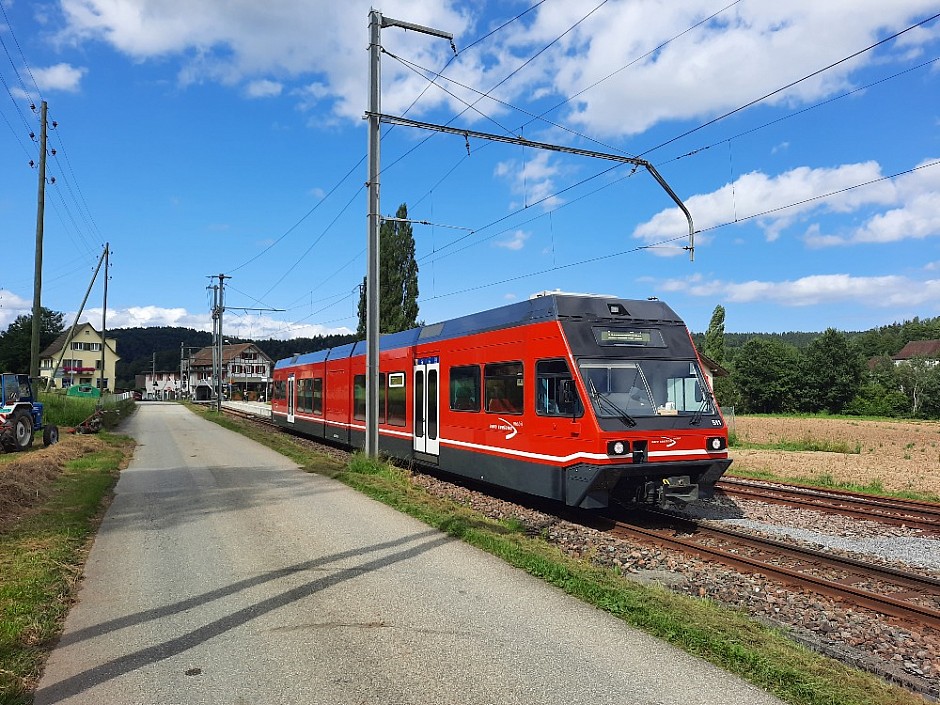 1 Na kolech Langhenthal a Sankt Urban Švýcarsko 15.-22.8.2021 (41)