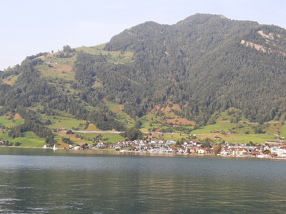 13- Zugersee na kolech Švýcarsko 15.-22.8.2021 (15)