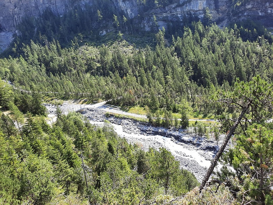 14-Kandersteg Oeschinensee Švýcarsko 15.-22.8.2021 (47)