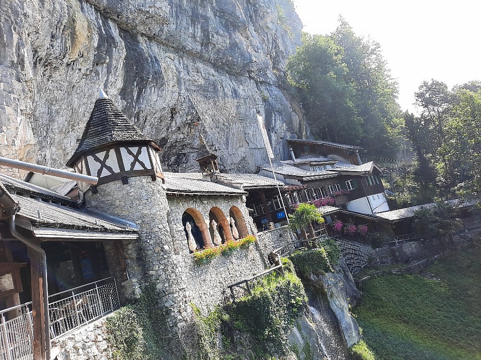 3 St. Beatus Caves Švýcarsko 15.-22.8.2021 (130)