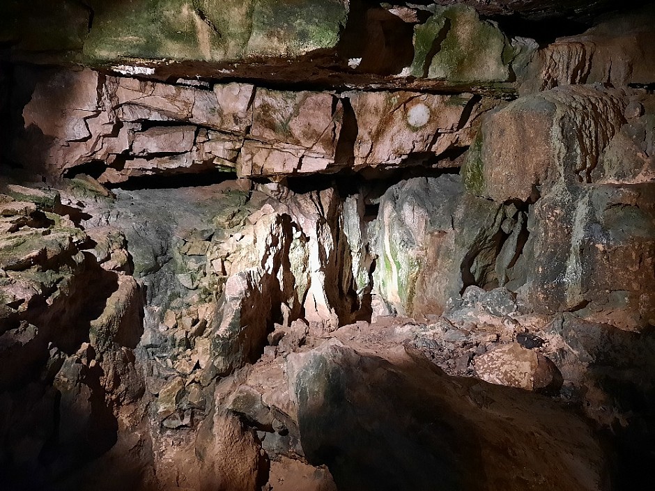 3 St. Beatus Caves Švýcarsko 15.-22.8.2021 (137)